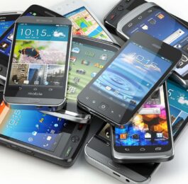 Ремонт смартфонів в Олександрії і Олександрійському районі