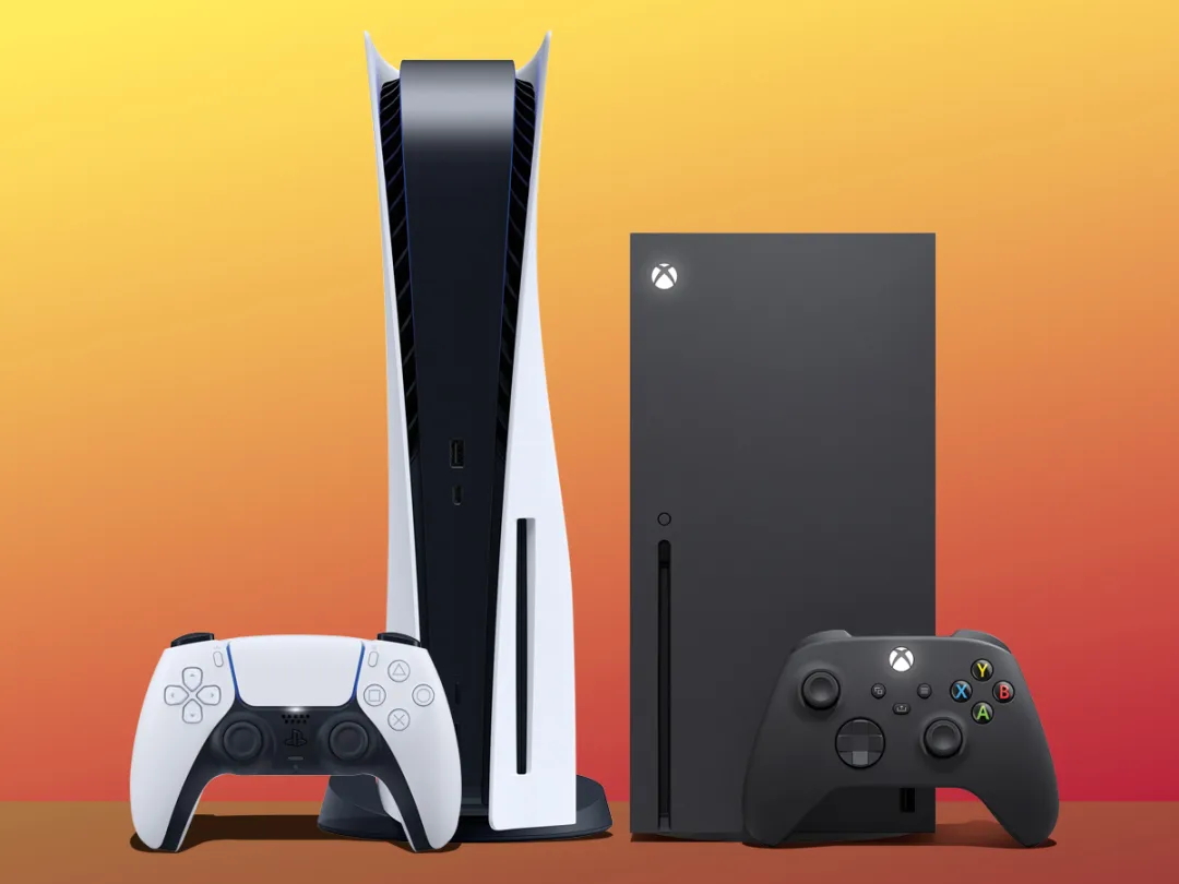 Ремонт ігрових приставок Sony PlayStation та Xbox в Олександрії і Олександрійському районі